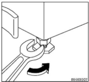 ARTHUR MARTIN ELECTROLUX AW 1217 S - Mise à niveau - 1