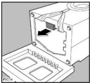 ARTHUR MARTIN ELECTROLUX AW 1059 F - Débridage - 2