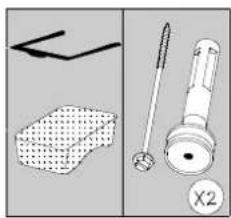 ARTHUR MARTIN ELECTROLUX AW 1020 TA - Débridage - 7