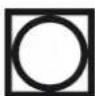 ARTHUR MARTIN ELECTROLUX AW 1020 TA - Symboles internationaux pour l'entretien des textiles - 20