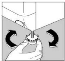 ARTHUR MARTIN ELECTROLUX AW 1020 TA - Mise à niveau - 1