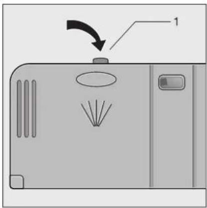 ARTHUR MARTIN ELECTROLUX ASI 6222 W - Le produit de lavage est dangereux! - 3