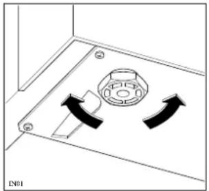 ARTHUR MARTIN ELECTROLUX ASF 637 - Mise à niveau - 1