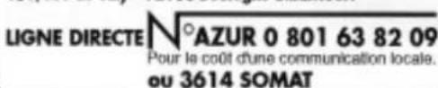 ARTHUR MARTIN ELECTROLUX ASF 637 - LE PRODUIT DE LAVAGE POUR LAVE-VAISSELLE EST DANGEREUX - 2