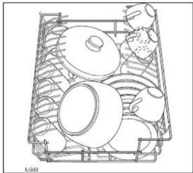 ARTHUR MARTIN ELECTROLUX ASF 452 - Pour cela: - 3