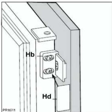 ARTHUR MARTIN ELECTROLUX ARN29600 - Attention: veillez à ne pas obstruer les ouvertures de ventilation. - 5