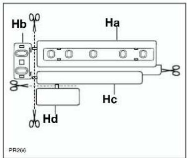 ARTHUR MARTIN ELECTROLUX ARN29600 - Attention: veillez à ne pas obstruer les ouvertures de ventilation. - 3