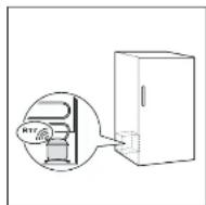 ARTHUR MARTIN ELECTROLUX ARN2926 - NIVEAU SONORE - 1