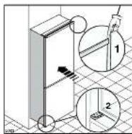 ARTHUR MARTIN ELECTROLUX ARN2926 - [Unreadable] - 2