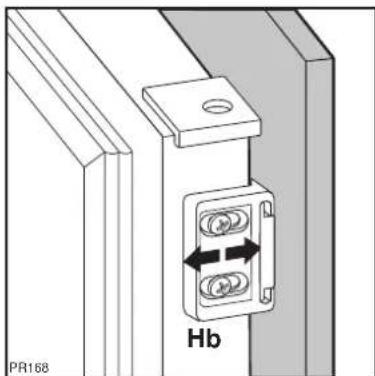 ARTHUR MARTIN ELECTROLUX ARN1572 - Instructions pour l'encastrement - 12