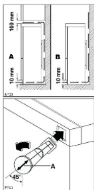 ARTHUR MARTIN ELECTROLUX ARB2424 - Fixation des entreprises arrêté - 1