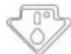 ARTHUR MARTIN ELECTROLUX ARB2420 - Zone la plus froide - 1