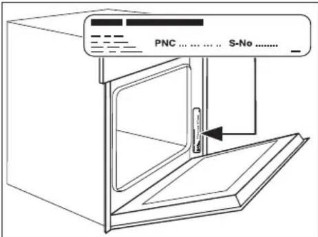ARTHUR MARTIN ELECTROLUX AOC 45440 K - Service après-vente - 1