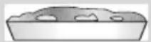 ARTHUR MARTIN ELECTROLUX AOB 45400 W - Sachez que: - 1