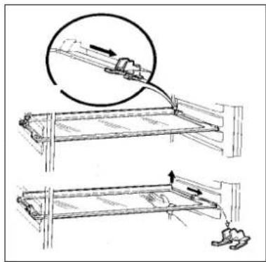 ARTHUR MARTIN ELECTROLUX ANB3102 - CE - 1