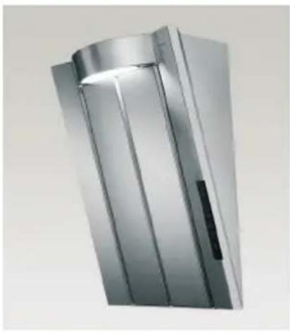 ARTHUR MARTIN ELECTROLUX AMS26215X - www.electrolux.com - 1