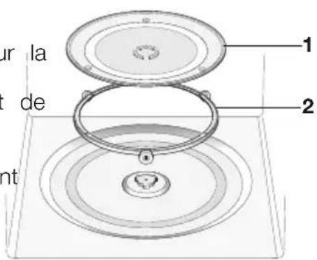 ARTHUR MARTIN ELECTROLUX AMS26215X - Description du produit - 3