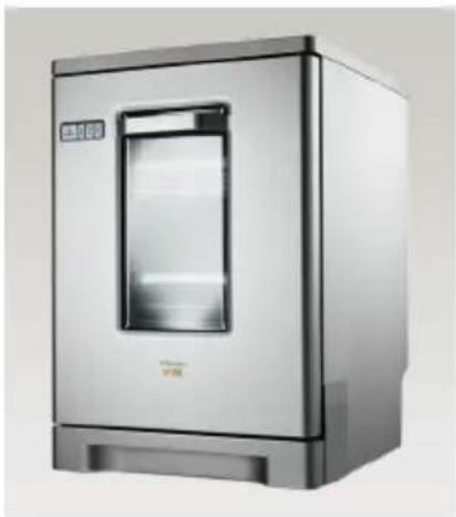 ARTHUR MARTIN ELECTROLUX AMS26215X - www.electrolux.com - 7