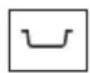 ARTHUR MARTIN ELECTROLUX AMS26215X - Bandeau de commande - 2