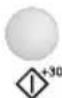ARTHUR MARTIN ELECTROLUX AMS26215X - Demarrage direct - 1