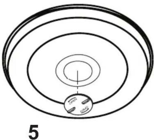 ARTHUR MARTIN ELECTROLUX AFT640N - Remplacement: - 1