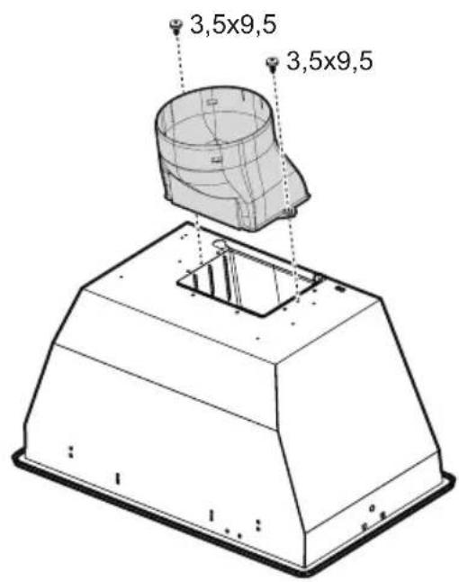 ARTHUR MARTIN ELECTROLUX AFG50200X - Consignes de sécurité pour l'électricien - 7