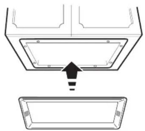 ARTHUR MARTIN ELECTROLUX AFG50200X - Consignes de sécurité pour l'électricien - 11