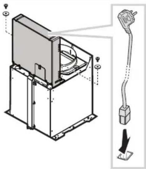 ARTHUR MARTIN ELECTROLUX AFC90500K - Consignes de sécurité pour Consignes de sécurité pour l'électriclen l'électriclen - 5