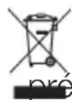 ARTHUR MARTIN ELECTROLUX AFC90500K - Consignes de sécurité Consignes de sécurité - 3
