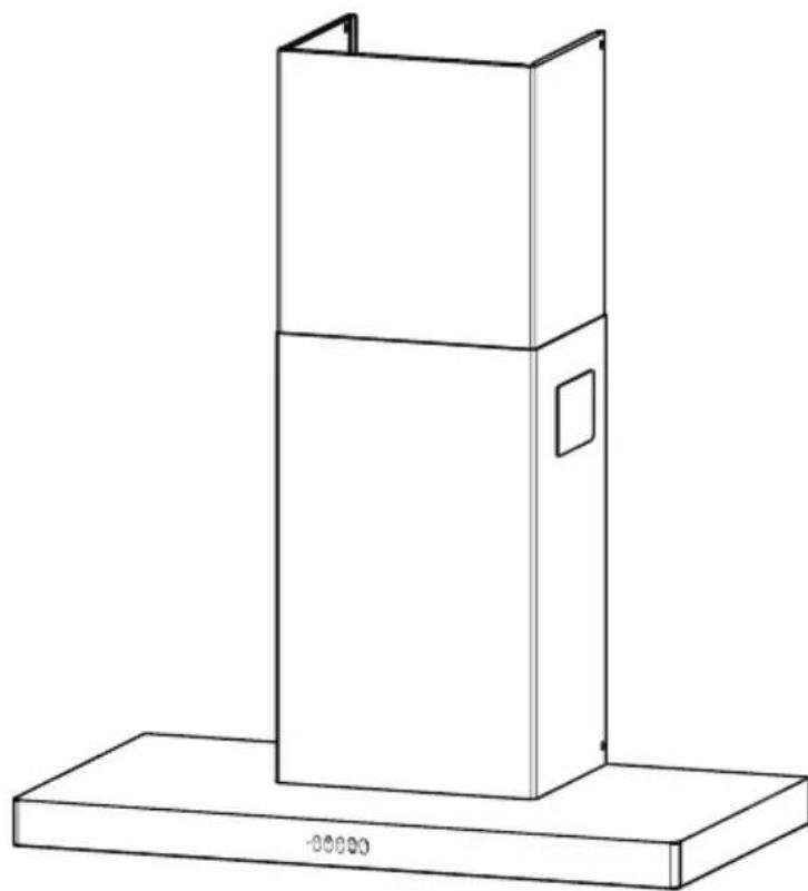 ARTHUR MARTIN ELECTROLUX AFC9030ALU - DESCRIPTION DE L'APPAREIL - 1