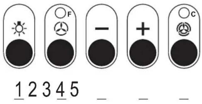 ARTHUR MARTIN ELECTROLUX AFC9030ALU - DESCRIPTION DE L'APPAREIL - 2