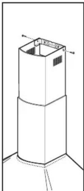ARTHUR MARTIN ELECTROLUX AFC90144W - Consignes de sécurité pour Consignes de sécurité pour l'électricien'électricien - 14