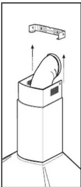 ARTHUR MARTIN ELECTROLUX AFC90144W - Consignes de sécurité pour Consignes de sécurité pour l'électricien'électricien - 13