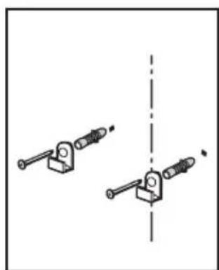 ARTHUR MARTIN ELECTROLUX AFC90144W - Consignes de sécurité pour Consignes de sécurité pour l'électricien'électricien - 5