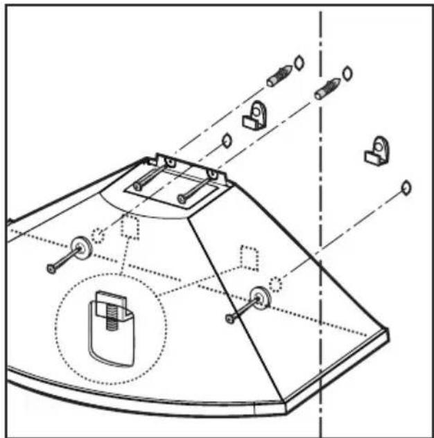 ARTHUR MARTIN ELECTROLUX AFC90144W - Consignes de sécurité pour Consignes de sécurité pour l'électricien'électricien - 7