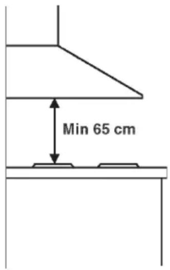 ARTHUR MARTIN ELECTROLUX AFC9003ALU - INSTALLATION - 2