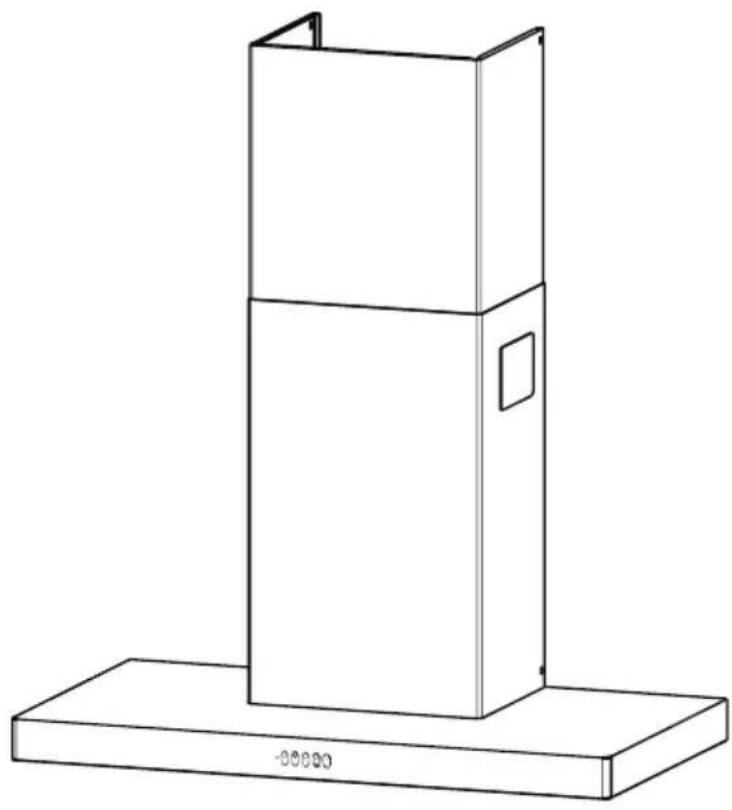 ARTHUR MARTIN ELECTROLUX AFC1230W - DESCRIPTION DE L'APPAREIL - 1