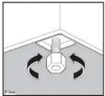 ARTHUR MARTIN ELECTROLUX ADE 5335 - Débridage - 2