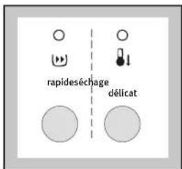 ARTHUR MARTIN ELECTROLUX ADC 5345 - Pour sécher votre linge: - 4
