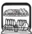 AMANA ADB3500AWQ - Lower Rack - 3