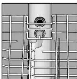 AMANA ADB3500AWQ - Important: - 1