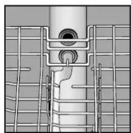 AMANA ADB3500AWQ - Important: - 1