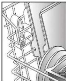 AMANA ADB2200AWW - Stack-Rack - 1