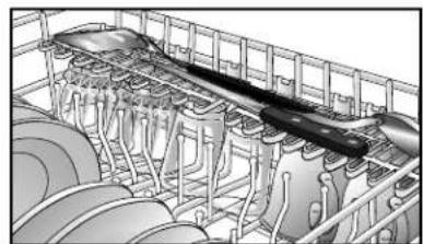 AMANA ADB2200AWW - El soporte 'Stack - 1