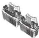 AMANA ADB1500AWW1 - To replace the utensil basket in the door - 1