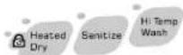 AMANA ADB1500AWS3 - Select Options (options vary by model) - 1