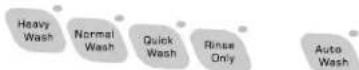 AMANA ADB1500AWQ46 - Select a Cycle (cycles vary by model) - 1