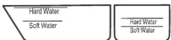 AMANA ADB1500AWQ2 - Ajouter le détergent - 2