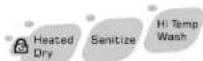 AMANA ADB1500AWQ1 - Select Options (options vary by model) - 1