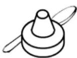AMANA ADB1500AWB0 - Le lave-vaisselle ne fonctionne pas correctement - 1